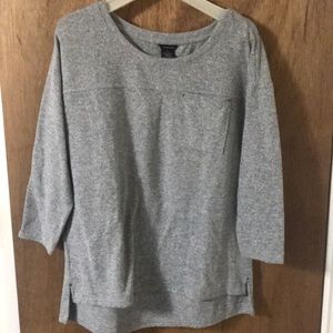 NWOT Calvin Klein Comfy Top